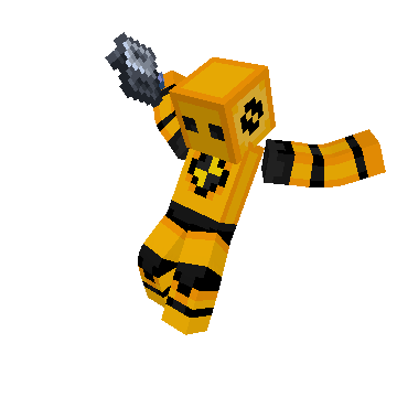 AdralLo (Soldier) minecraft pose by kapalezhhh