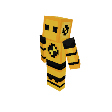 phph - Minecraft pose by dqrkaqua | Perfect for thumbnails and renders