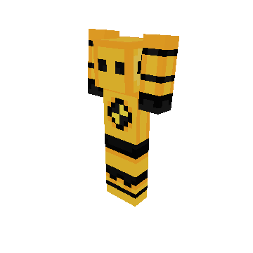 New Pose - Minecraft pose by frezer | Perfect for thumbnails and renders