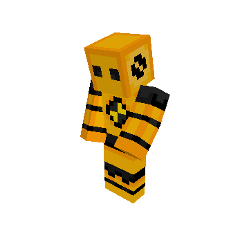 Loading AI Name... minecraft pose by capybara9826