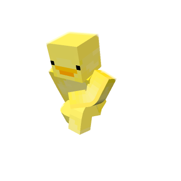 sukuna - Minecraft pose by yxsf | Perfect for thumbnails and renders