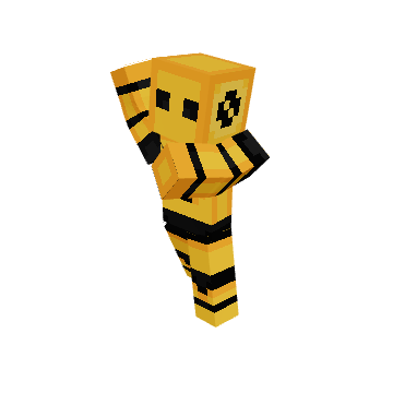 Pdp - Minecraft pose by ayroxx_ | Perfect for thumbnails and renders