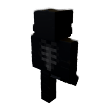 Gg minecraft pose by lifkfkll