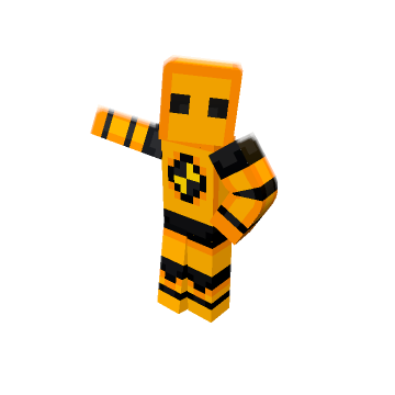 egsrgrg minecraft pose by jgvjgvguj