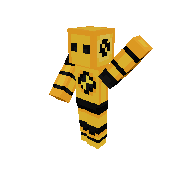 m9 day - Minecraft pose by boy999 | Perfect for thumbnails and renders