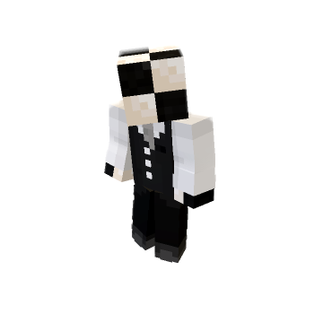 stand. - Minecraft pose by mfarid1011 | Perfect for thumbnails and renders