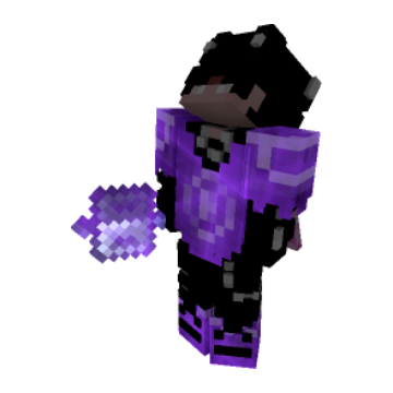 Idk minecraft pose by TPG_KAY